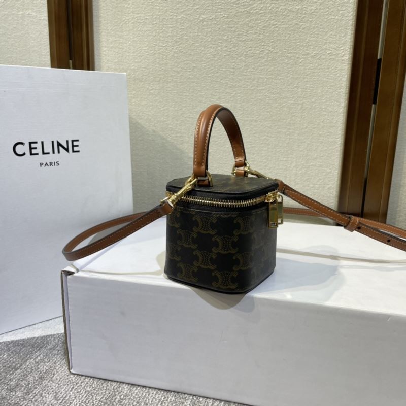 Celine Cosmetic Bags